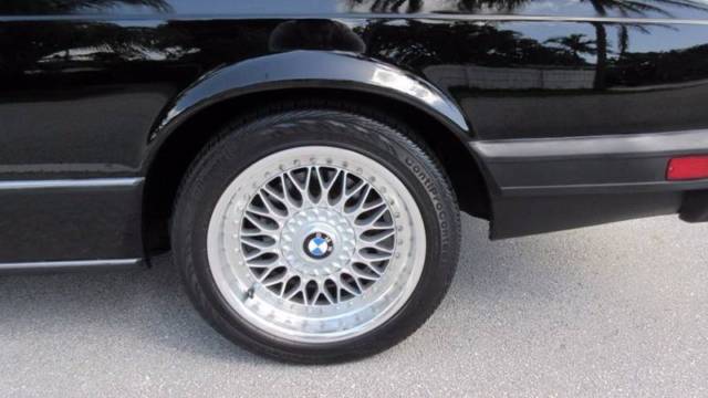 1986 BMW 6-Series 633CSi 2dr 635CSi Coupe - photo 8