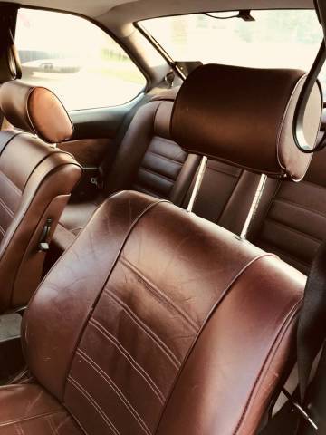 1986 BMW 6-Series CSI - photo 4