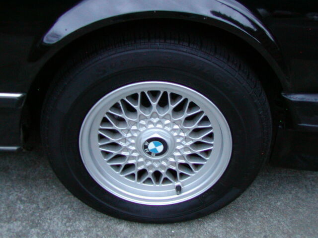 1986 BMW 6-Series - photo 6