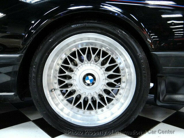 1986 BMW 6-Series 635Csi - photo 6