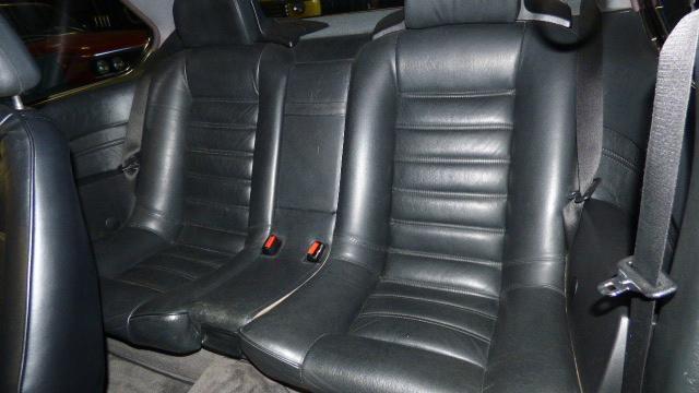 1986 BMW 6-Series - photo 10