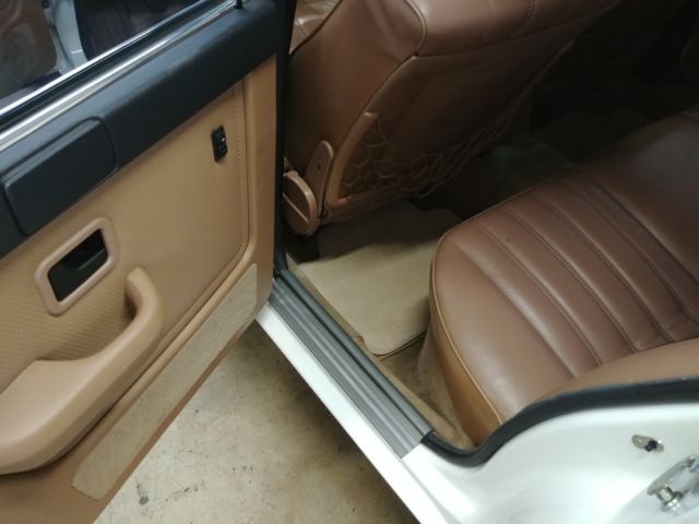 1986 BMW 5-Series - photo 13