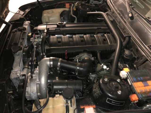 1986 BMW 3-Series - photo 10