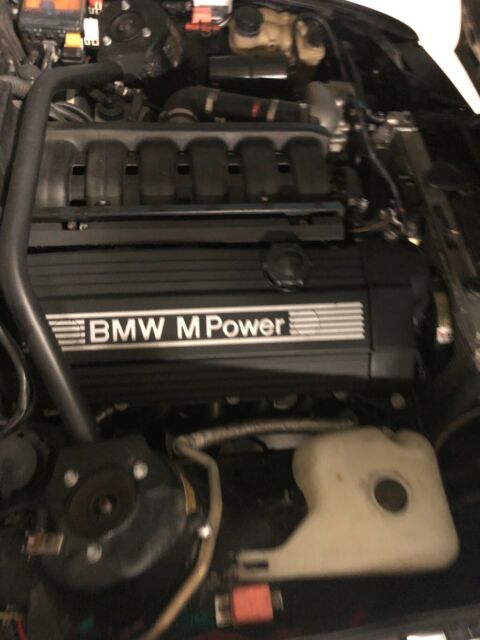 1986 BMW 3-Series - photo 12