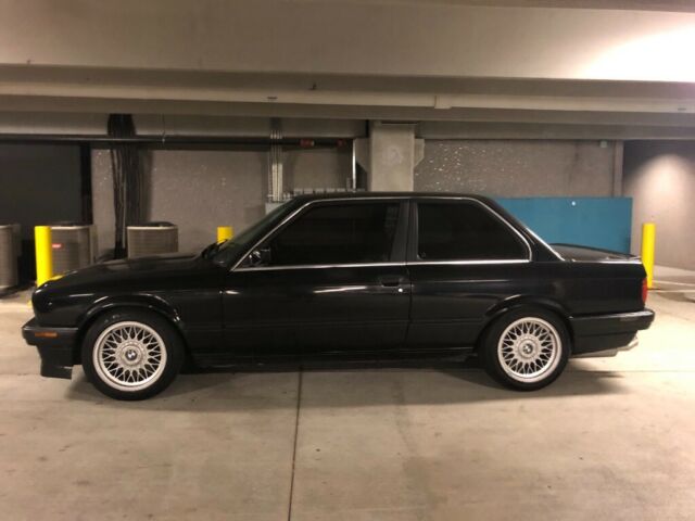 1986 BMW 3-Series - photo 2