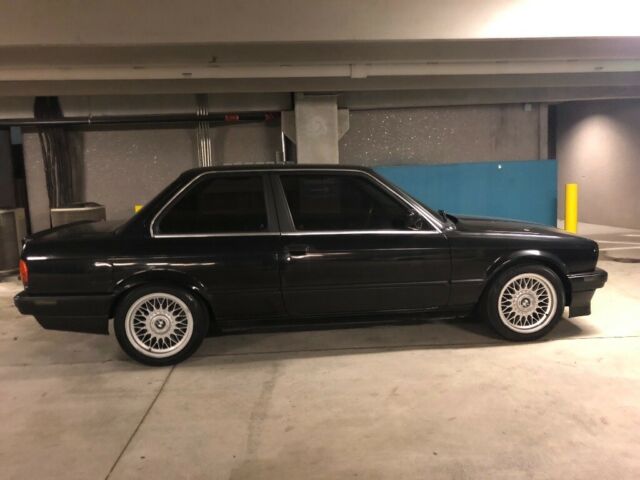 1986 BMW 3-Series - photo 3