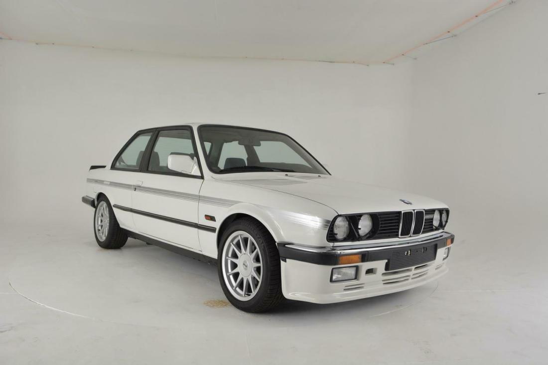 1986 BMW M3 - photo 3