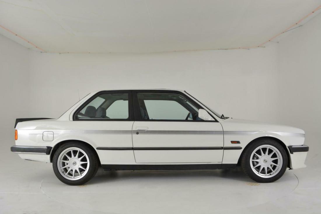 1986 BMW M3 - photo 4
