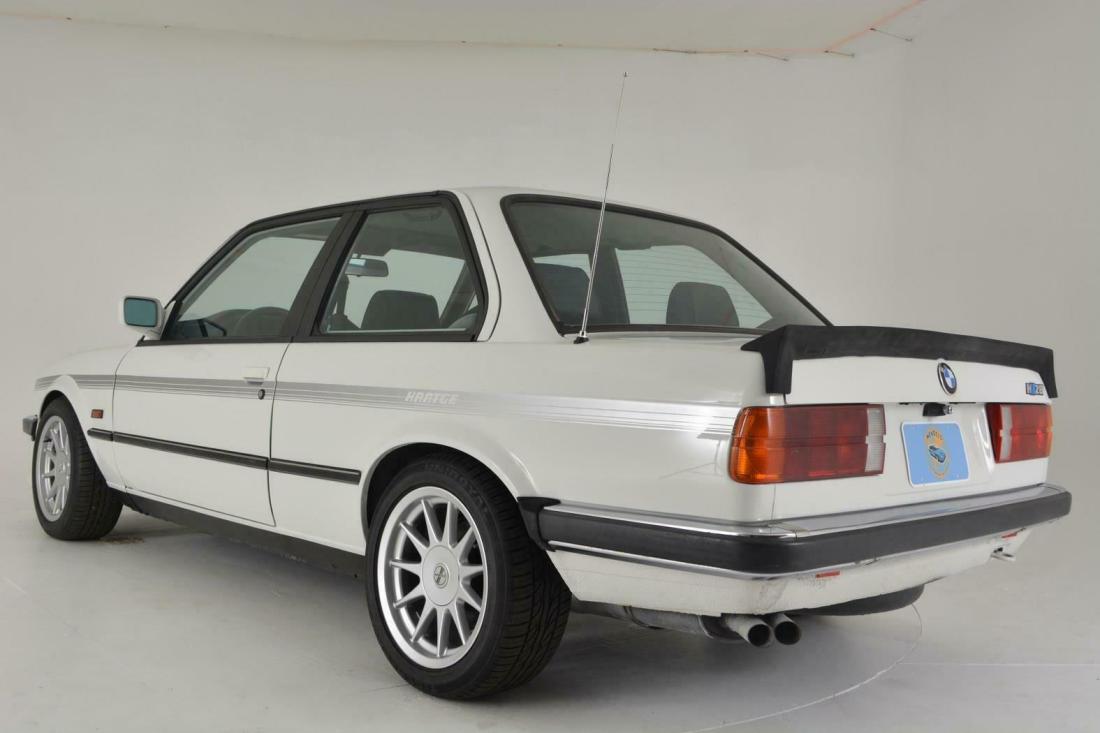 1986 BMW M3 - photo 9