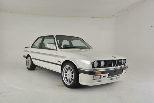 1986 BMW Hartge H28 Coupe Rare E30 M3 - photo 6