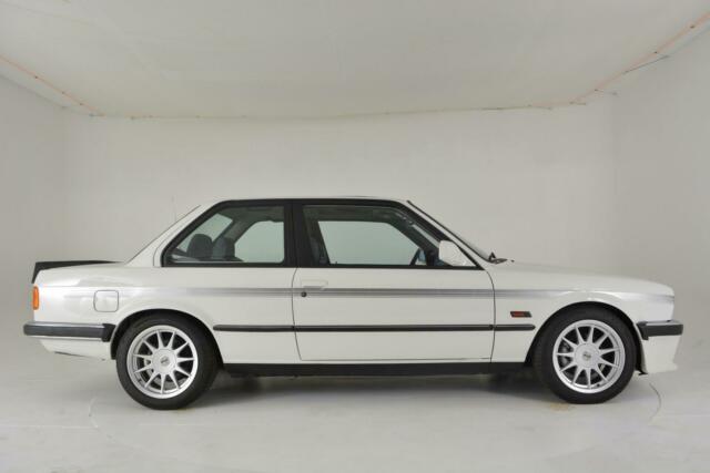 1986 BMW Hartge H28 Coupe Rare E30 M3 - photo 7