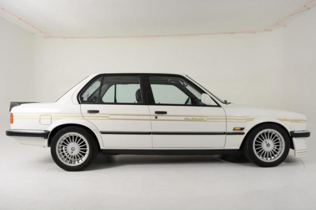 1986 BMW M3 Alpina C2 - photo 3
