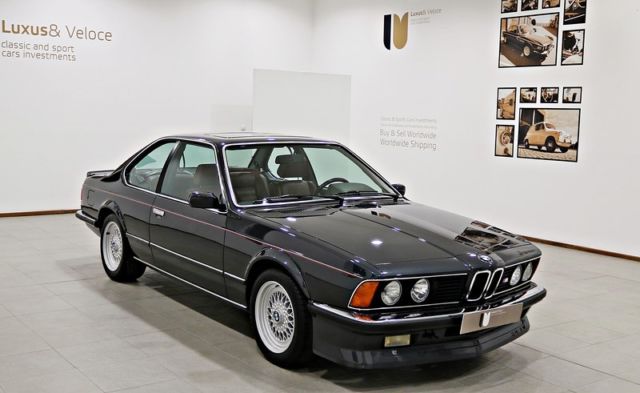1900 BMW M6