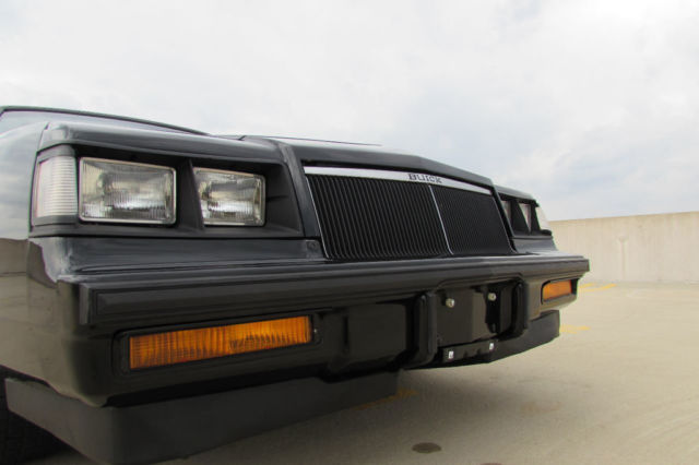 1986 Buick Regal BUICK GRAND NATIONAL - photo 11