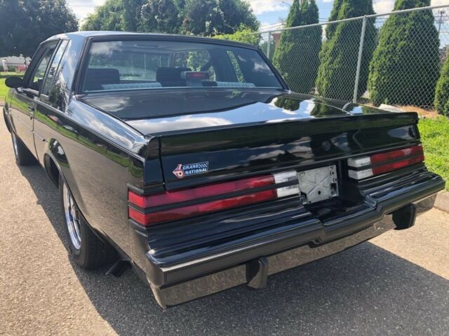 1986 Buick Century Grand Sport - photo 10