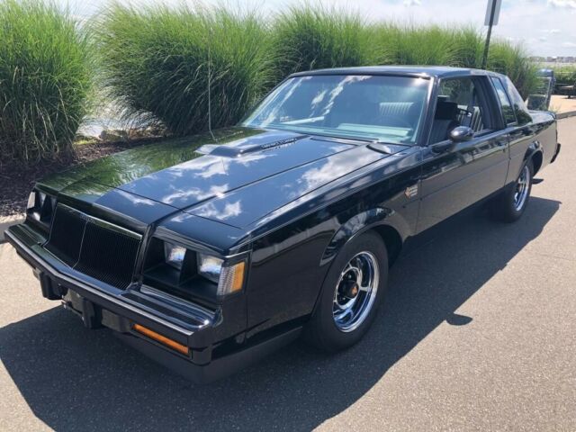 1986 Buick Century Grand Sport - photo 2