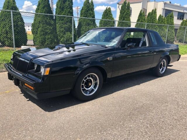 1986 Buick Century Grand Sport - photo 3