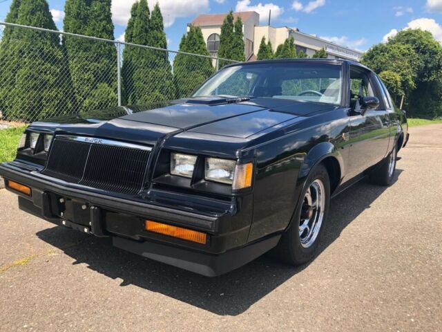 1986 Buick Century Grand Sport - photo 4
