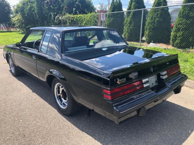 1986 Buick Century Grand Sport - photo 5