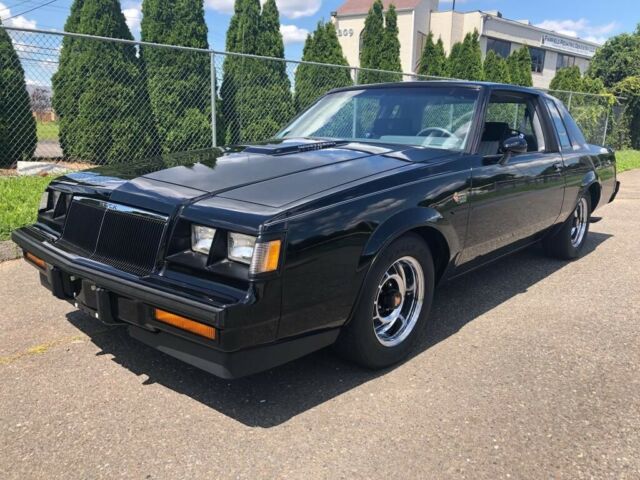 1986 Buick Century Grand Sport - photo 6