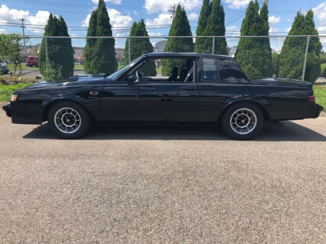 1986 Buick Century Grand Sport - photo 7