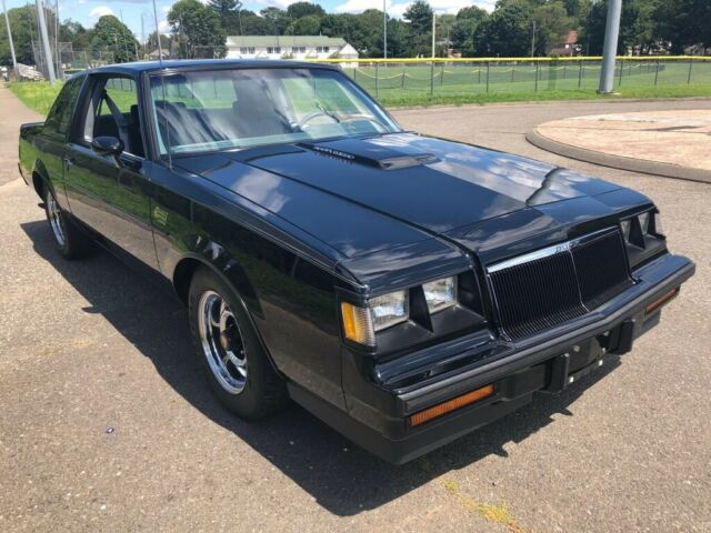 1986 Buick Century Grand Sport - photo 8