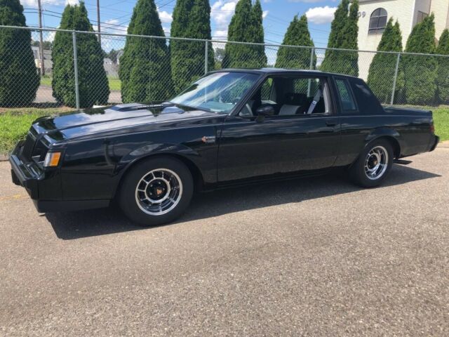 1986 Buick Century Grand Sport - photo 9