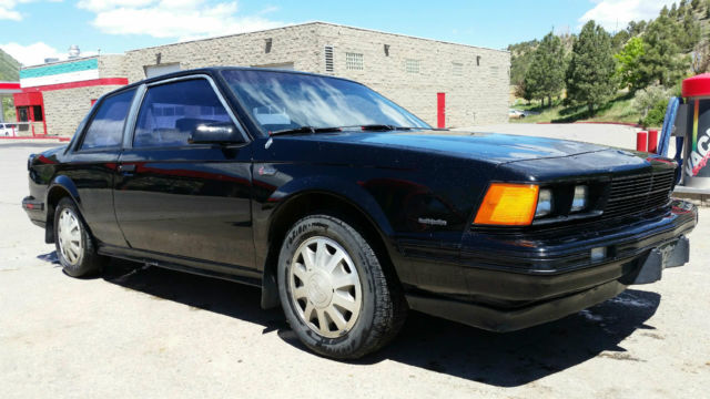 1986 Buick Century