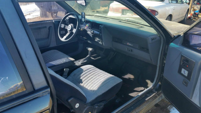 1986 Buick Century - photo 2