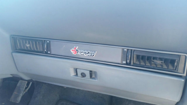 1986 Buick Century - photo 3