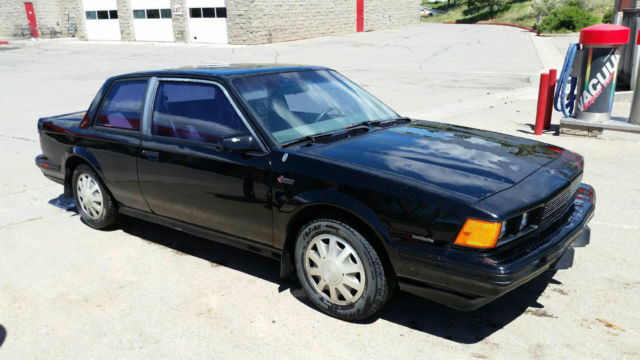 1986 Buick Century - photo 4