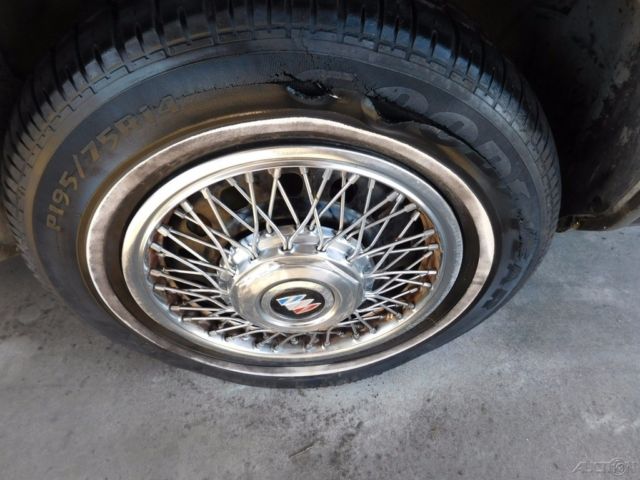 1986 Buick Century Custom - photo 12
