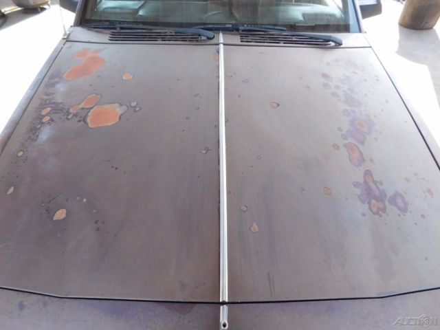 1986 Buick Century Custom - photo 8