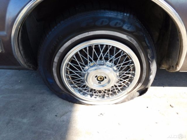 1986 Buick Century Custom - photo 9