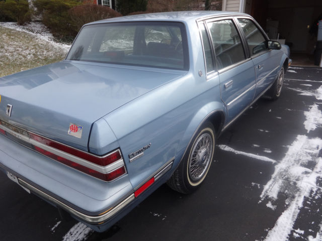 1986 Buick Other - photo 2