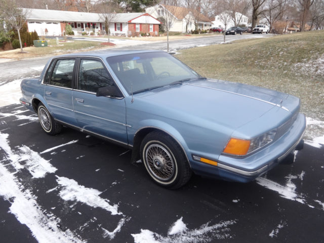 1986 Buick Other - photo 3