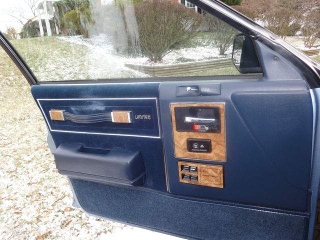 1986 Buick Other - photo 7