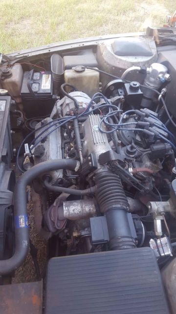 1986 Buick Electra 2 door coupe - photo 11