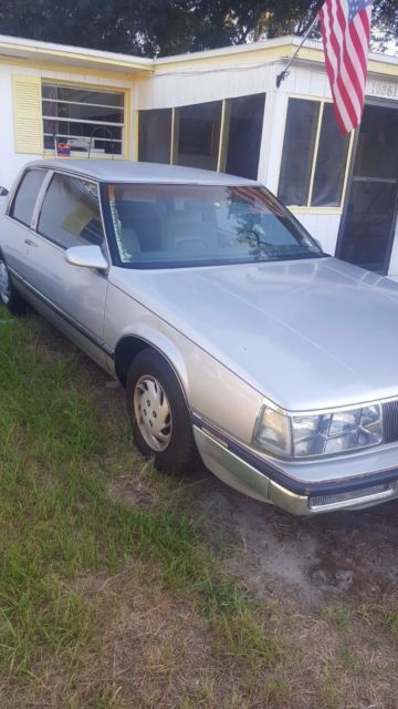 1986 Buick Electra 2 door coupe - photo 2