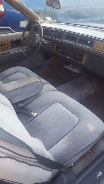 1986 Buick Electra 2 door coupe - photo 6