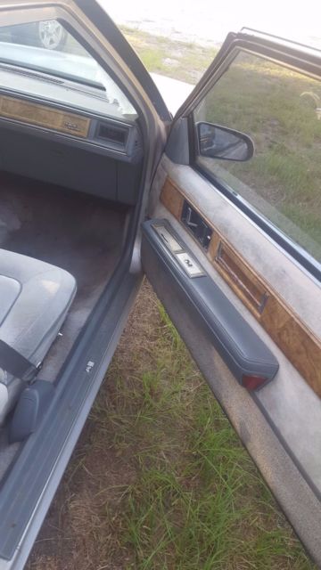 1986 Buick Electra 2 door coupe - photo 7