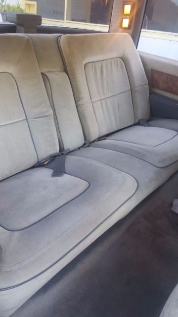 1986 Buick Electra 2 door coupe - photo 8