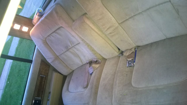 1986 Buick Electra 380 - photo 6