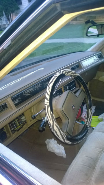 1986 Buick Electra 380 - photo 7