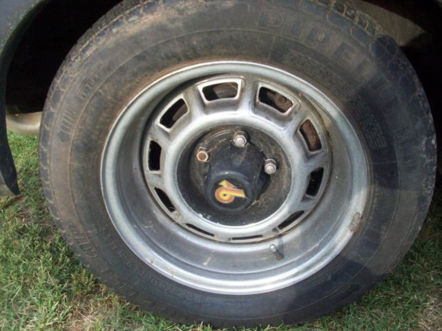 1986 Buick Regal 2 door - photo 12