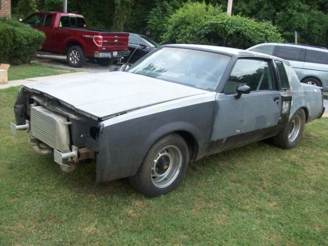 1986 Buick Regal 2 door - photo 2