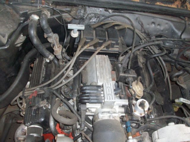 1986 Buick Regal 2 door - photo 6