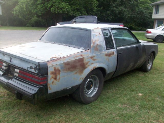 1986 Buick Regal 2 door - photo 9