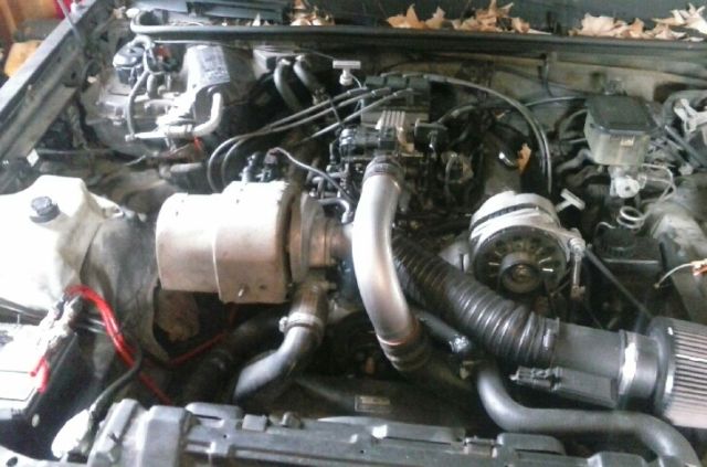 1986 Buick Grand National