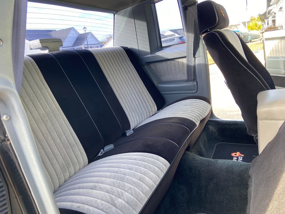 1986 Buick Grand National - photo 10